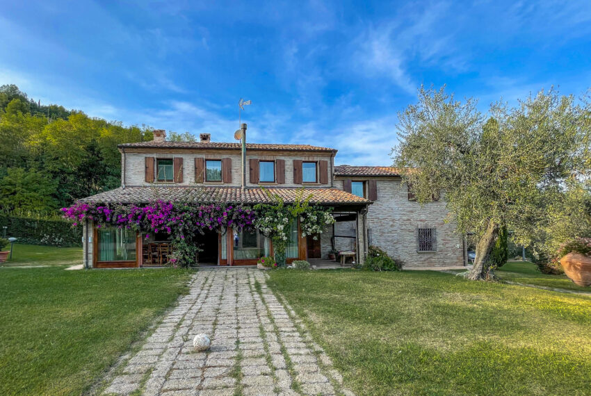 Villa La Limonaia - Justmarche-11