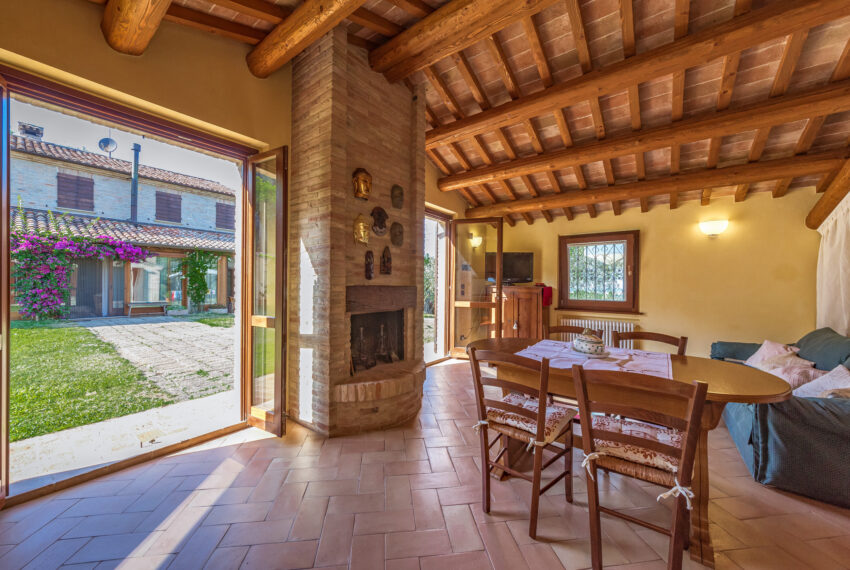 Villa La Limonaia - Justmarche-118