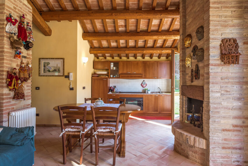 Villa La Limonaia - Justmarche-119