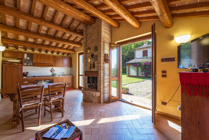 Villa La Limonaia - Justmarche-120