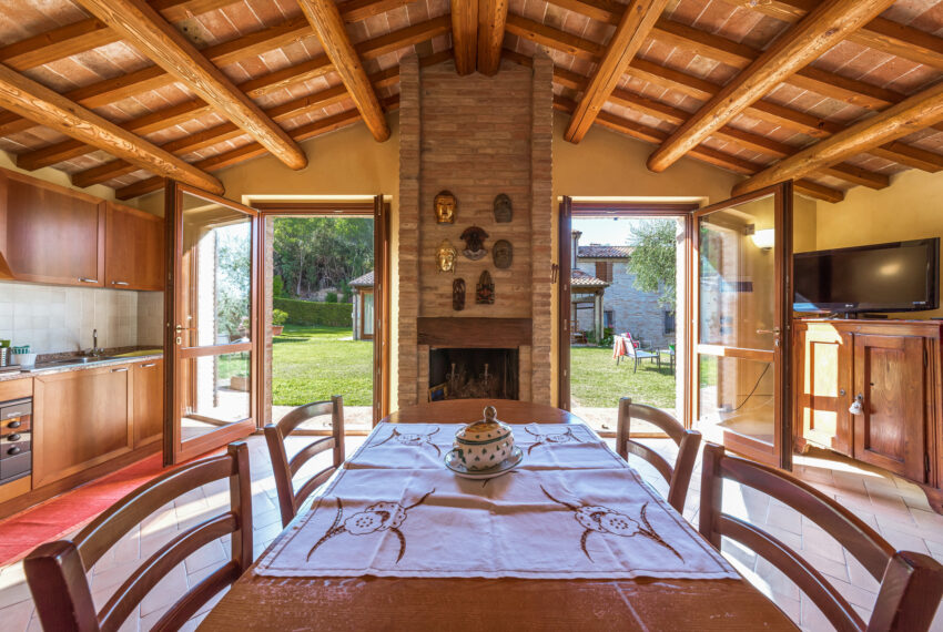 Villa La Limonaia - Justmarche-121