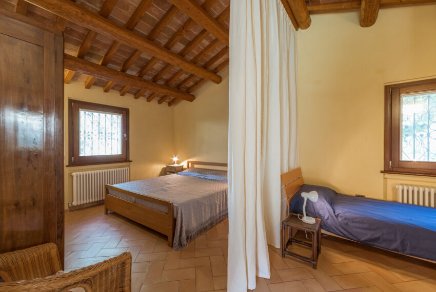 Villa La Limonaia - Justmarche-125