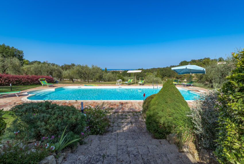 Villa La Limonaia - Justmarche-126