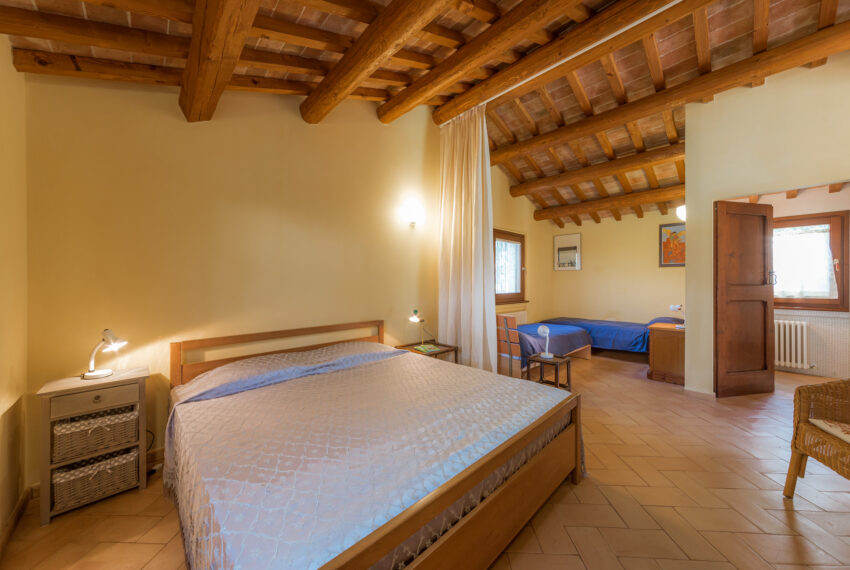 Villa La Limonaia - Justmarche-127