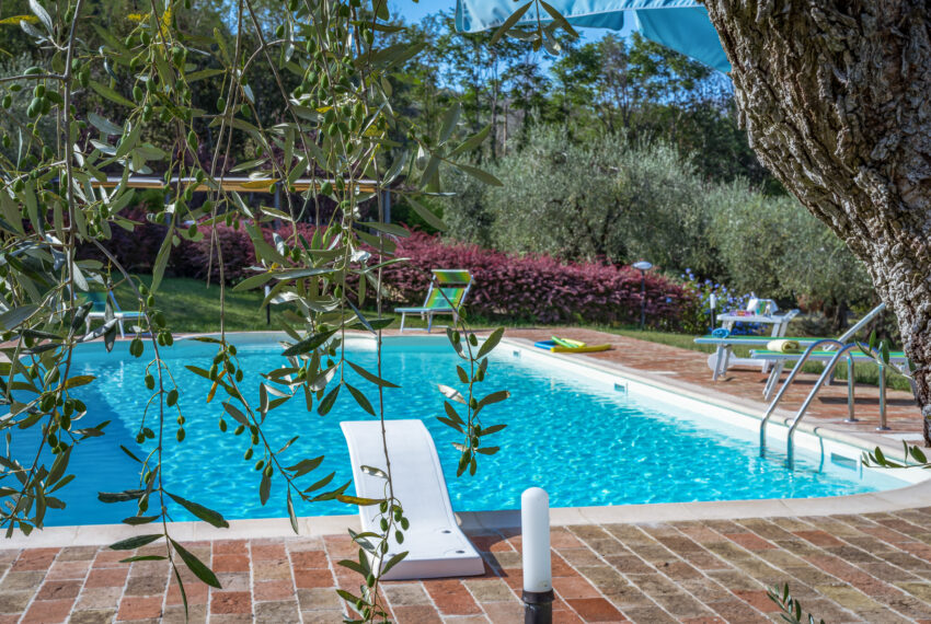 Villa La Limonaia - Justmarche-129