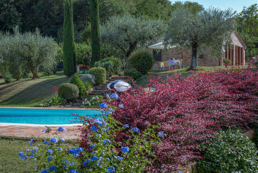 Villa La Limonaia - Justmarche-130