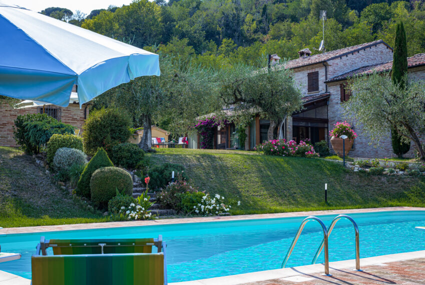 Villa La Limonaia - Justmarche-131