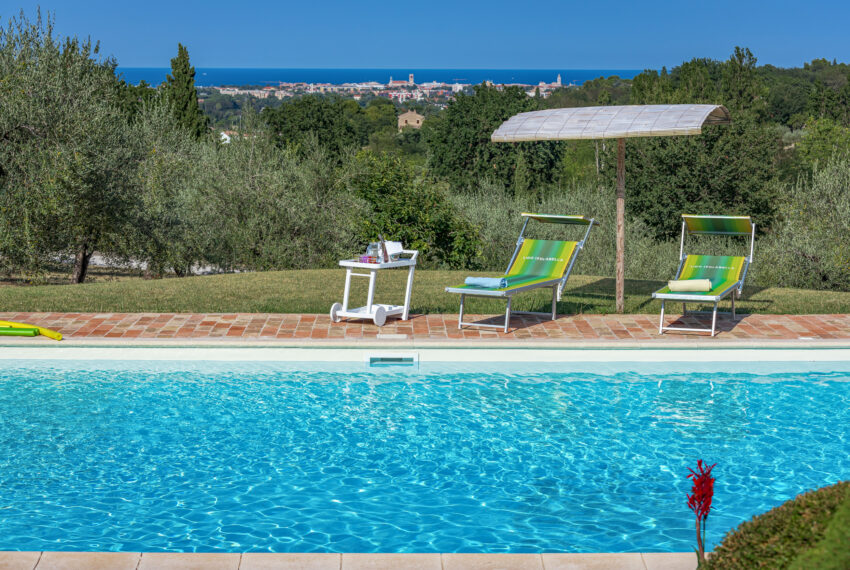 Villa La Limonaia - Justmarche-134