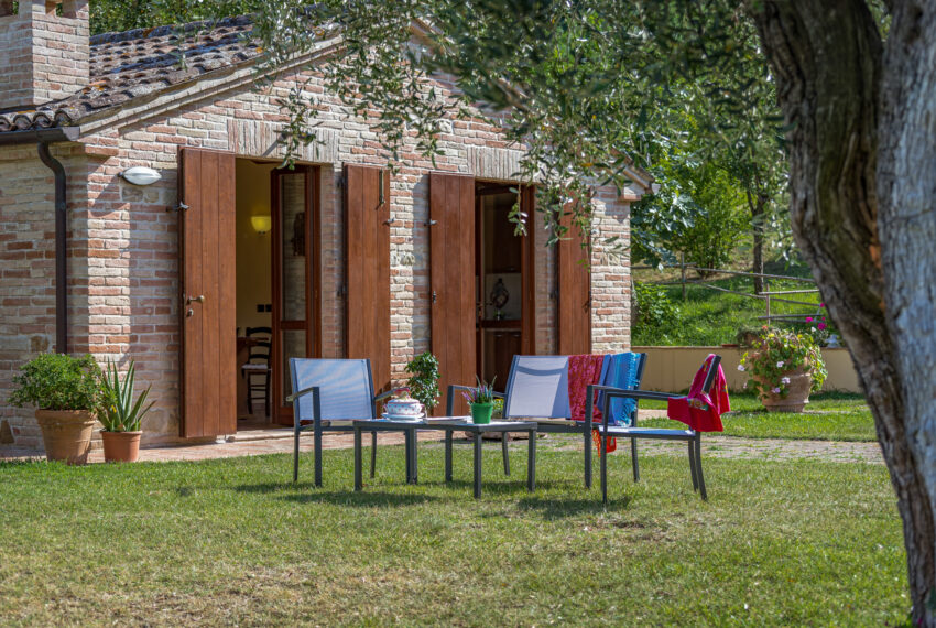 Villa La Limonaia - Justmarche-135