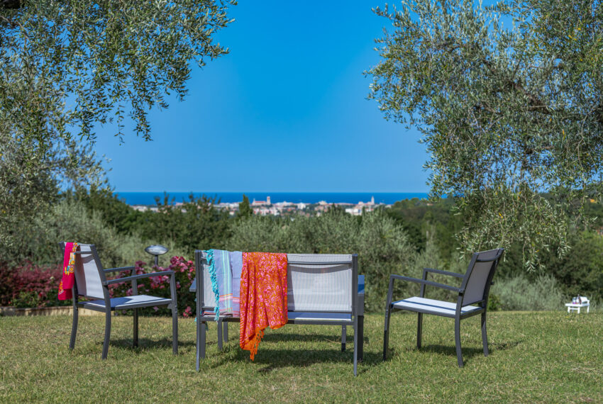 Villa La Limonaia - Justmarche-138