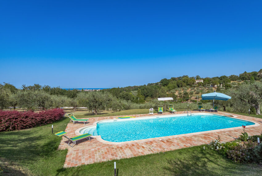 Villa La Limonaia - Justmarche-142