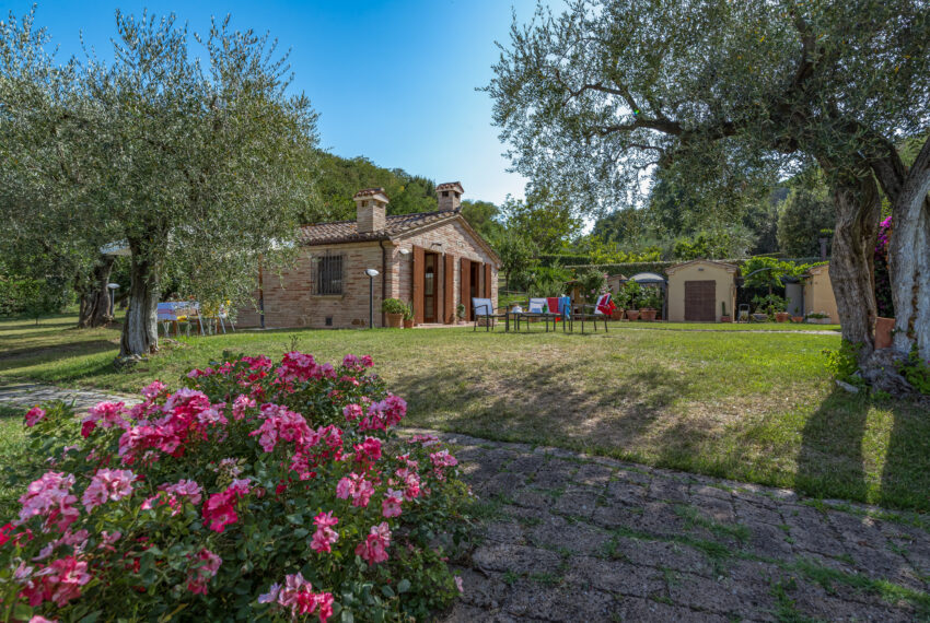Villa La Limonaia - Justmarche-143