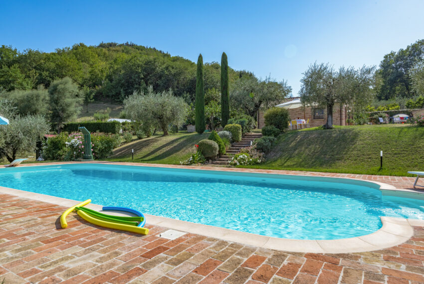 Villa La Limonaia - Justmarche-150
