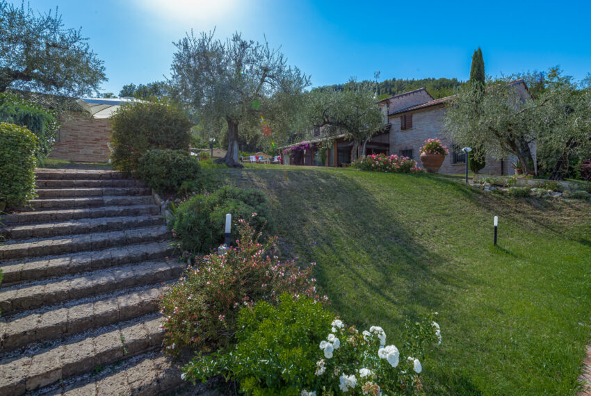 Villa La Limonaia - Justmarche-153