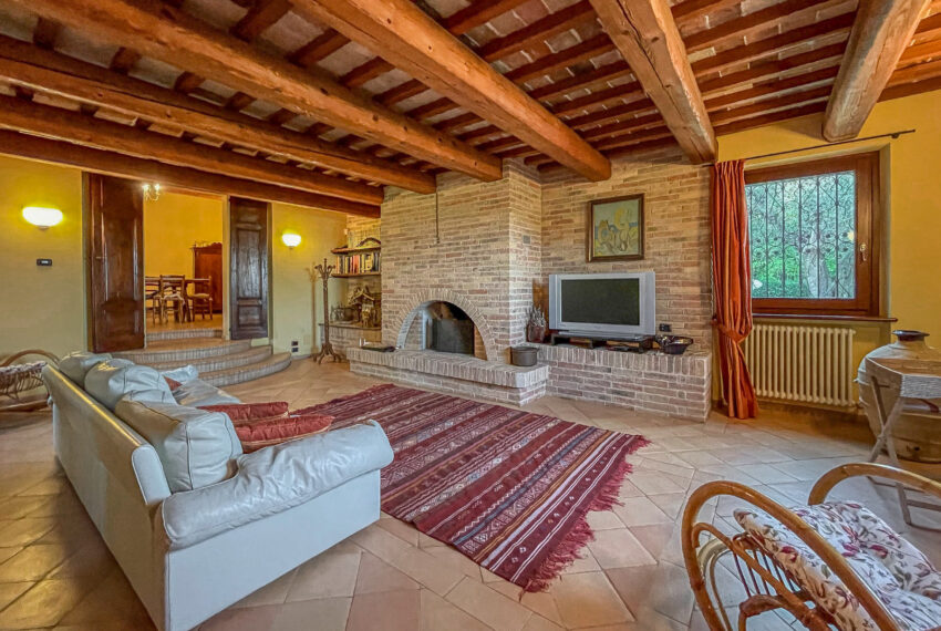 Villa La Limonaia - Justmarche-40