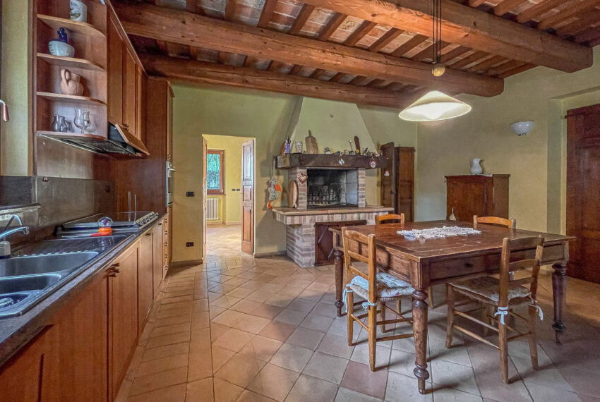 Villa La Limonaia - Justmarche-45