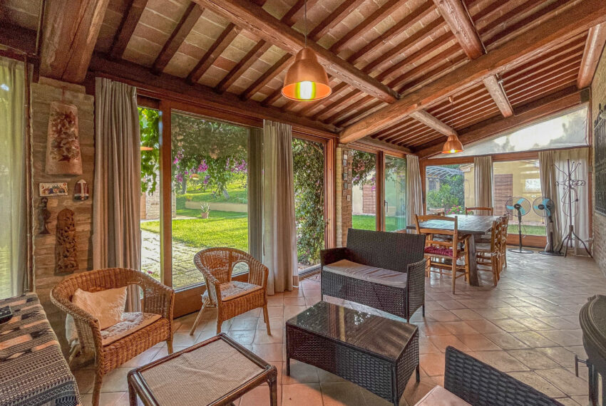 Villa La Limonaia - Justmarche-46
