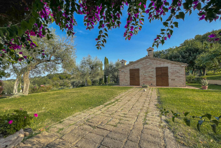 Villa La Limonaia - Justmarche-49