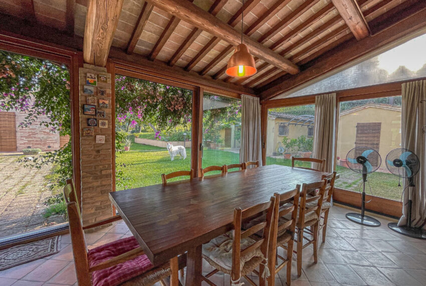 Villa La Limonaia - Justmarche-51