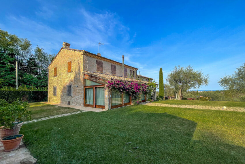 Villa La Limonaia - Justmarche-53