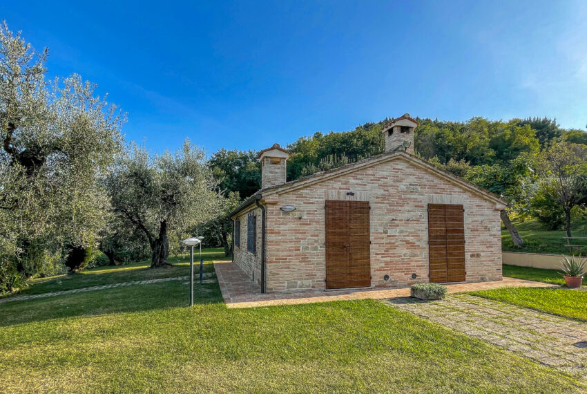 Villa La Limonaia - Justmarche-55