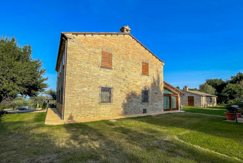 Villa La Limonaia - Justmarche-57