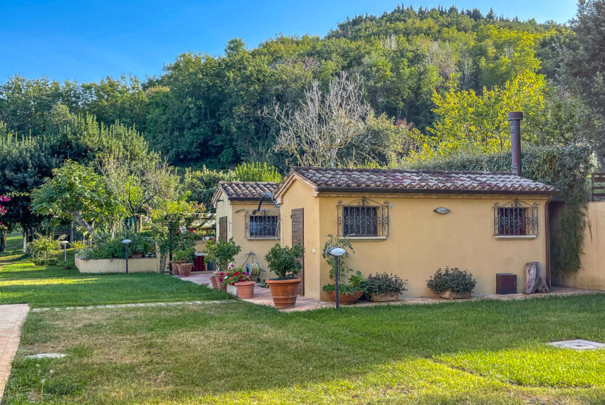 Villa La Limonaia - Justmarche-58