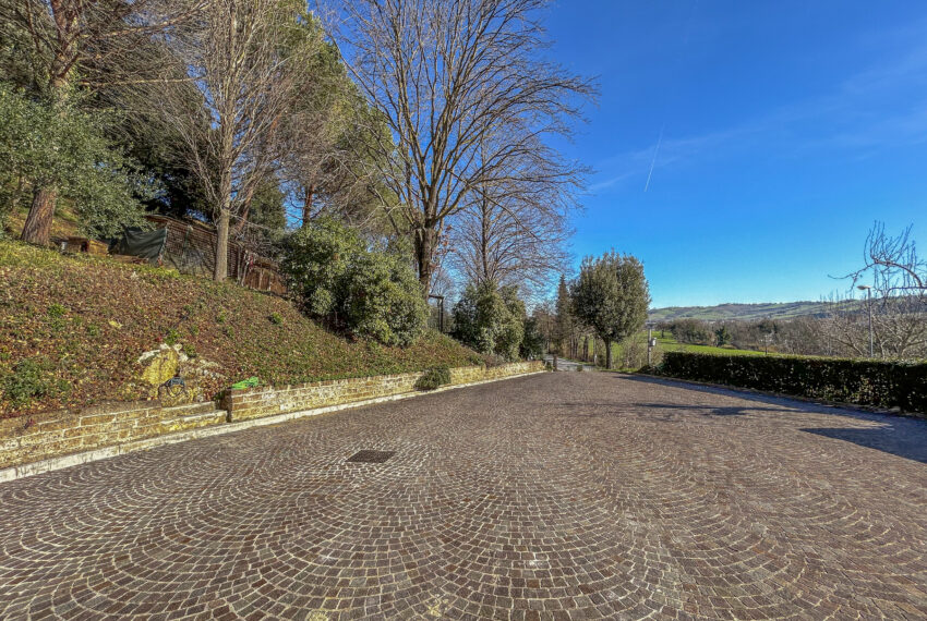 Villa San Michele - Mondavio -085