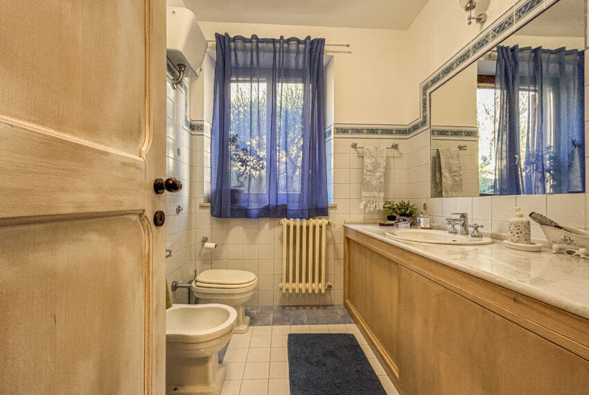 Villa San Michele - Mondavio -099