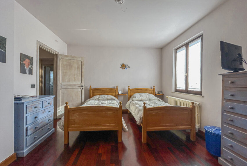 Villa San Michele - Mondavio -123