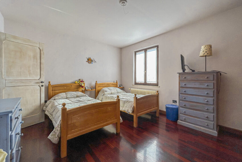 Villa San Michele - Mondavio -124