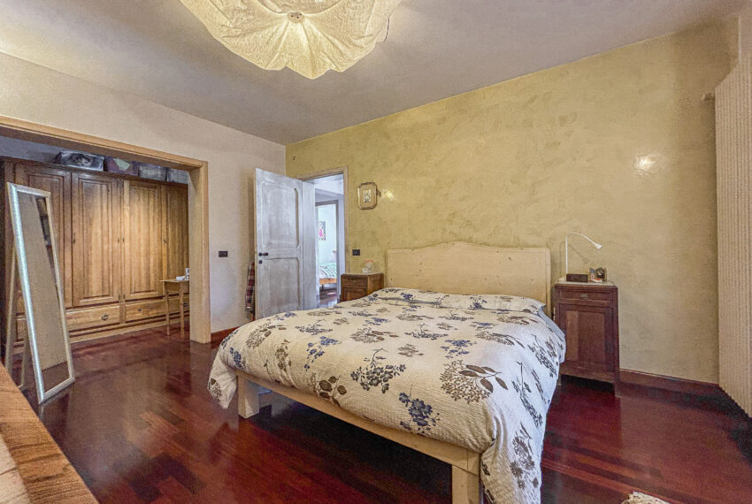 Villa San Michele - Mondavio -126