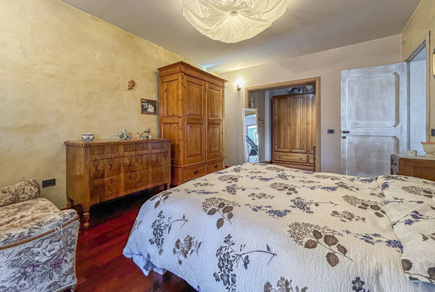 Villa San Michele - Mondavio -127