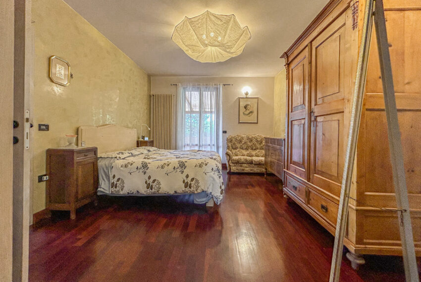 Villa San Michele - Mondavio -129