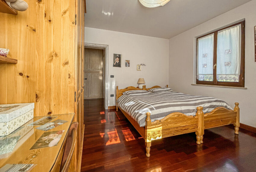 Villa San Michele - Mondavio -132