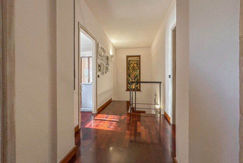 Villa San Michele - Mondavio -134