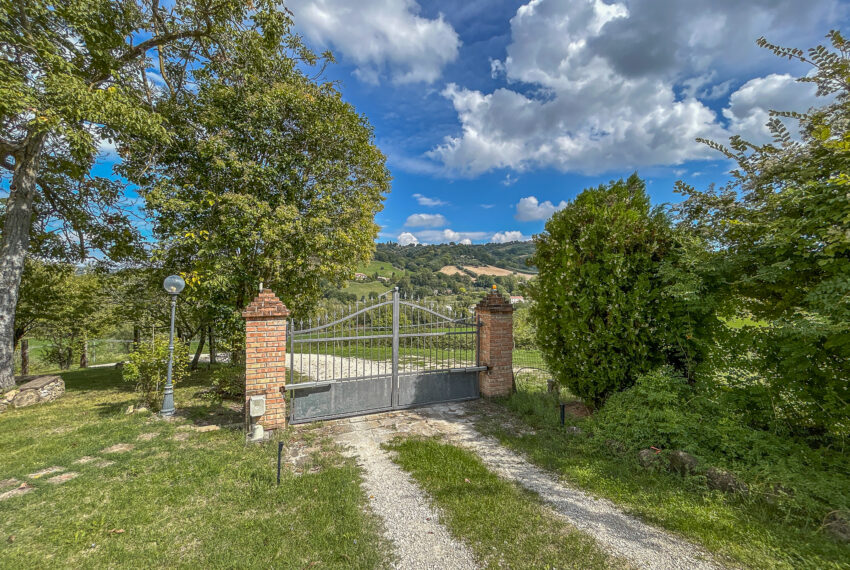 Villa Fontebella-72