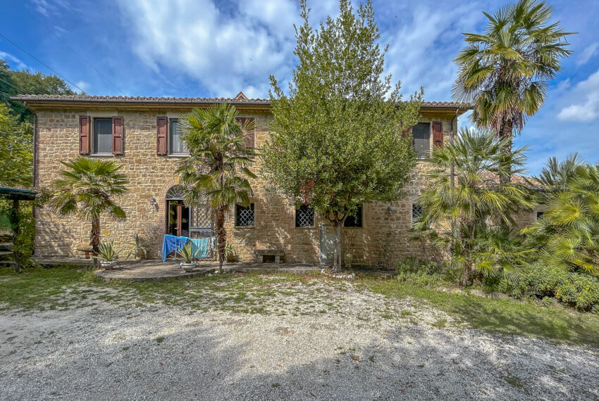 Villa Fontebella-73