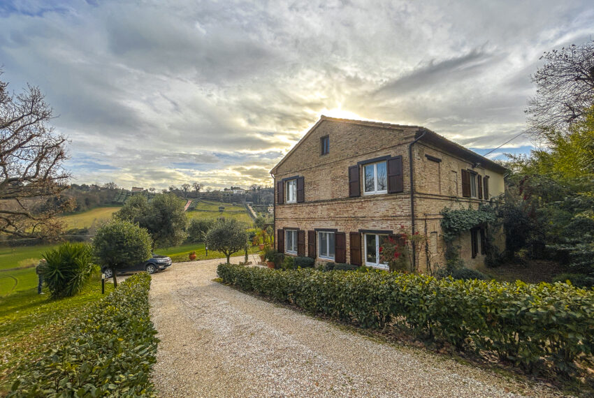 villa le radici-136