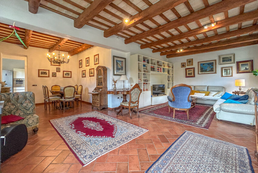 villa le radici-116