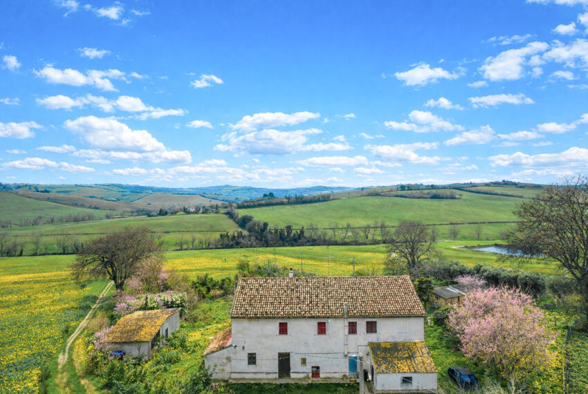 Casa divin amore